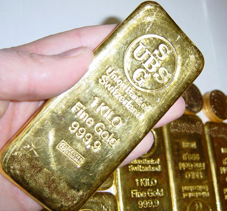 Ã¸ 1 Kilo Gold Bar | Gold Bullion Bars | Buying Selling Prices Information | Coin And Bullion Pages Ã¸